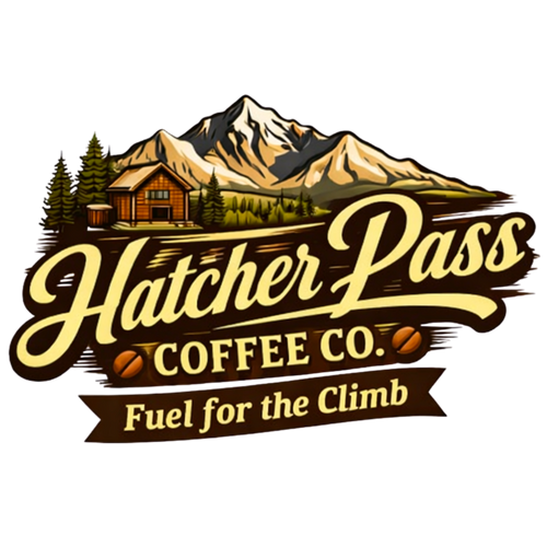 Hatcher Pass Coffee Co.